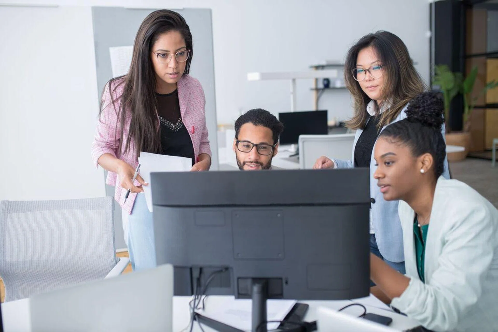 Shared accountability needs to be across supply chains, cloud providers and third-party vendors.
