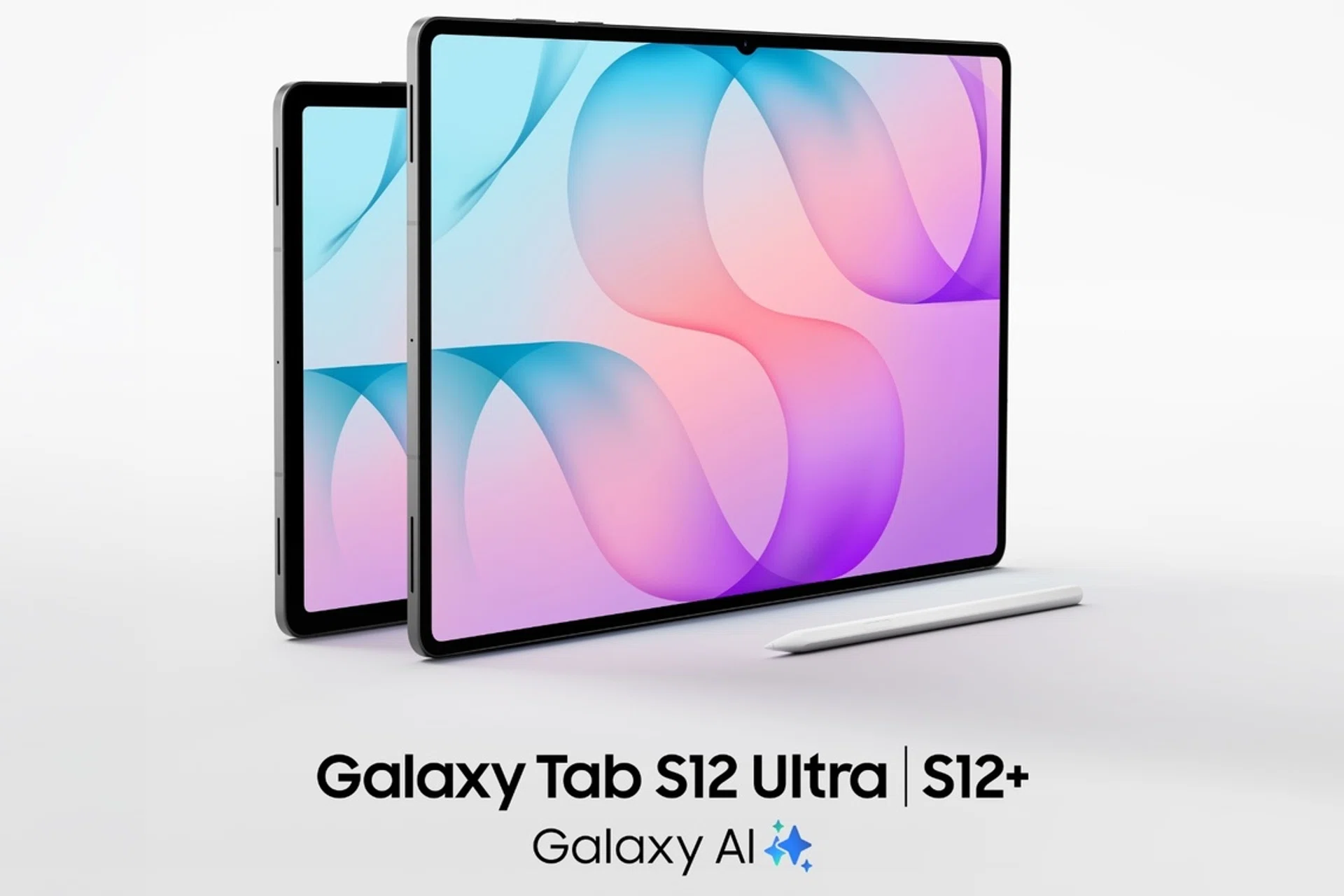 Samsung Galaxy Tab S12 series