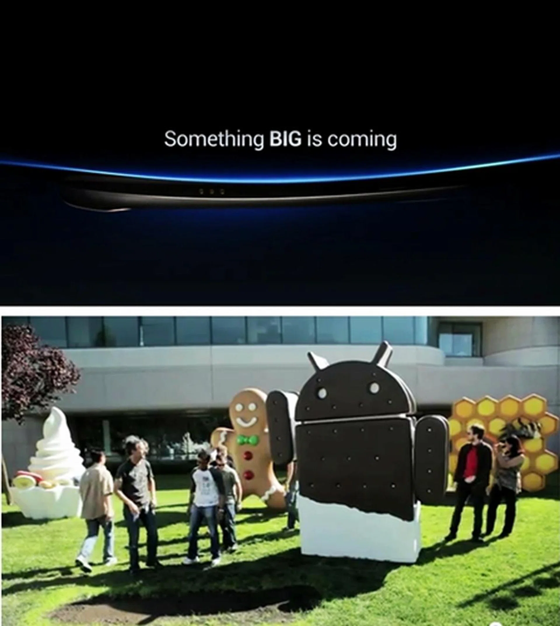 The perfect killer combination?