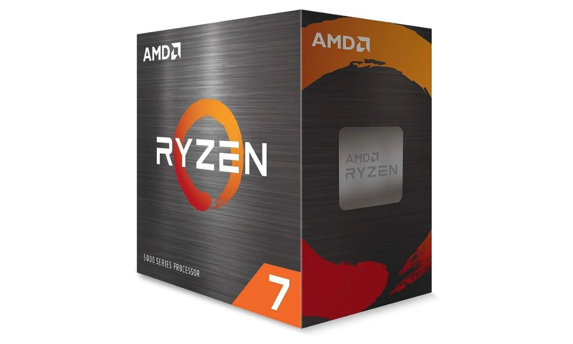 AMD Ryzen Processor