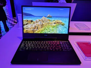 Dell G7 15