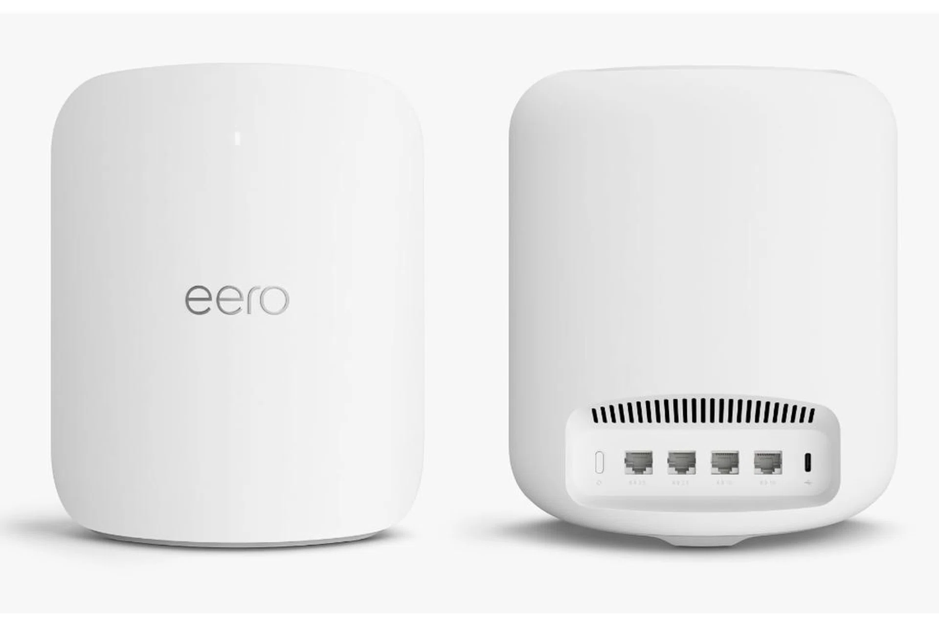Eero Max 7 | Easiest to setup High Performance Wi-Fi 7 Mesh Router in Singapore