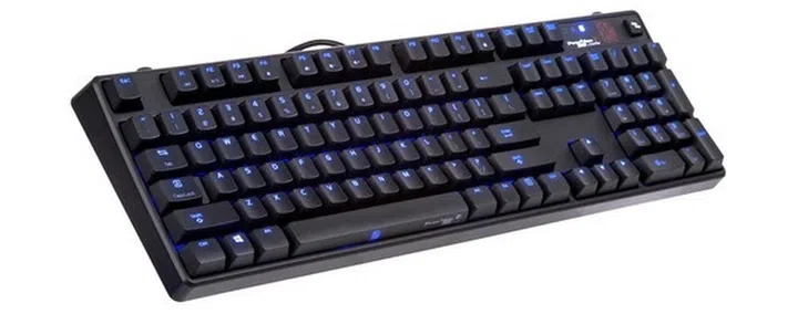 Thermaltake Poseidon Z Touch
