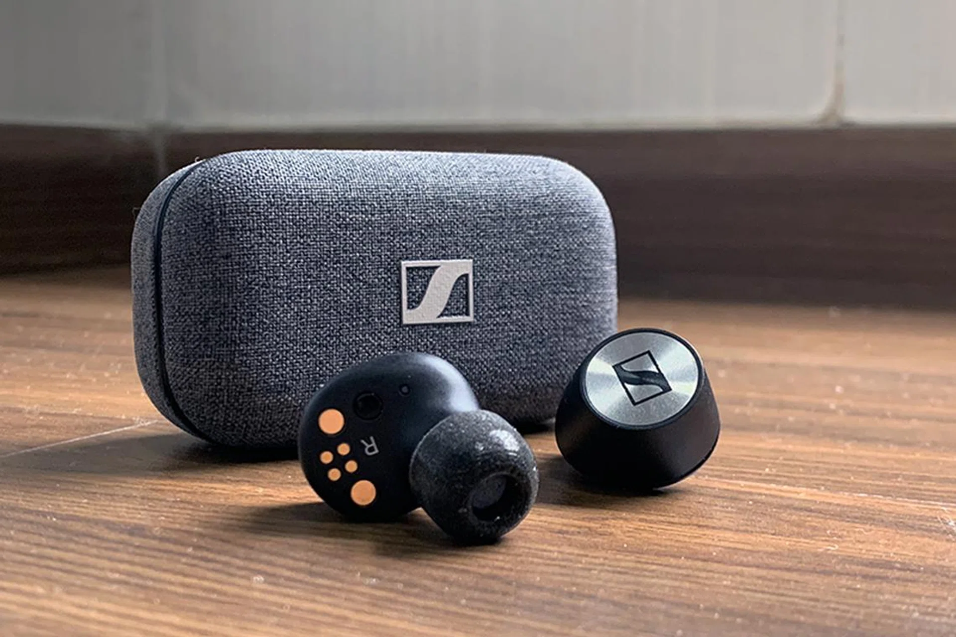 The long-awaited update to Sennheiser's Momentum True Wireless is finally here.