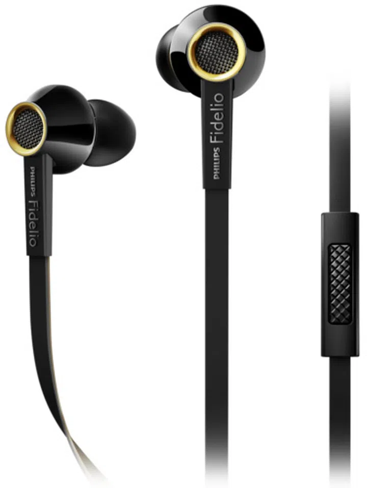 Fidelio S2. (Image source: Philips.)