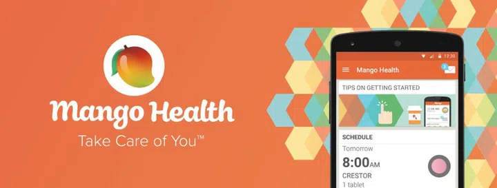 Image source: Mango Health's Facebook Page