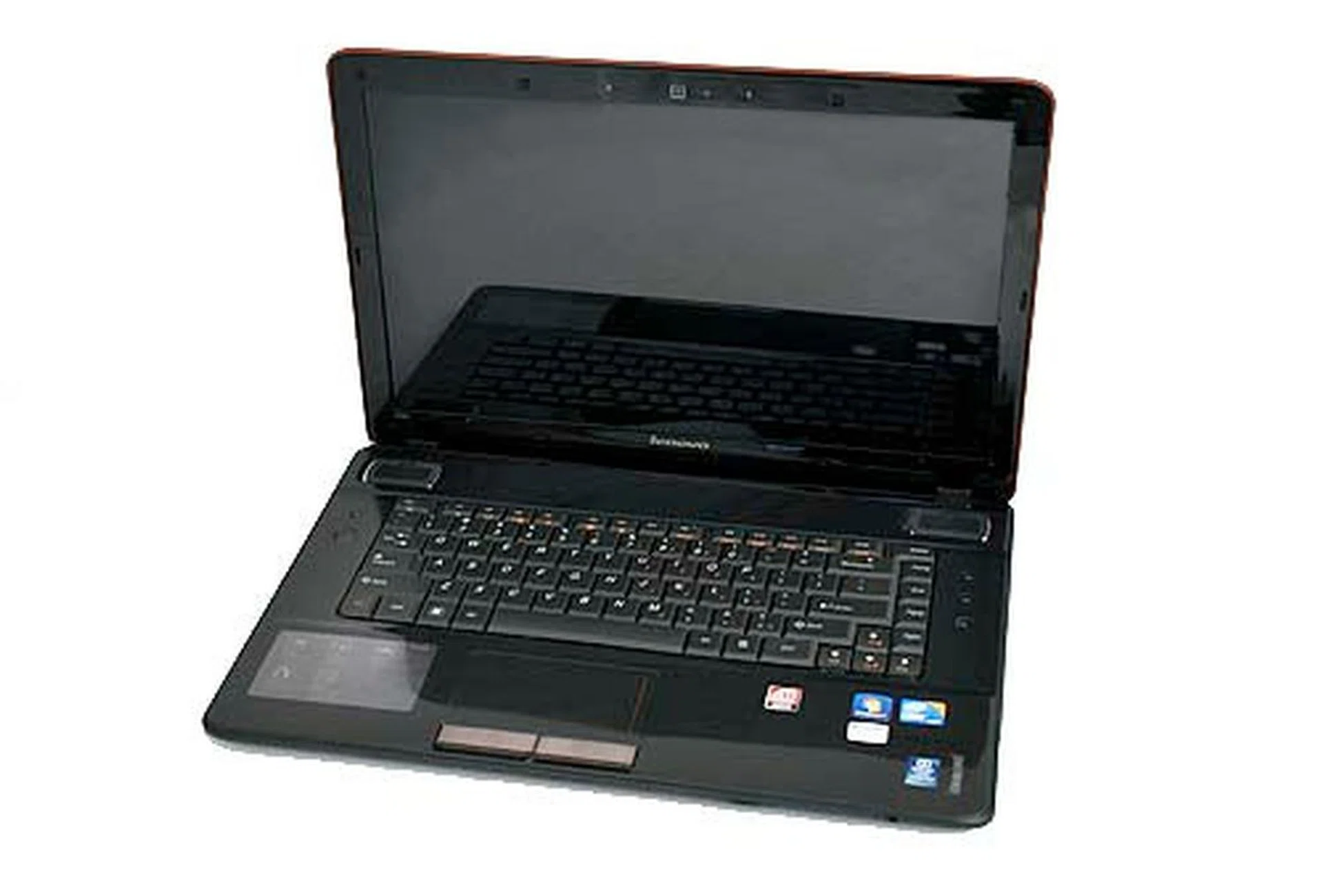 Eventually, the Lenovo IdeaPad Y560 got the nod.