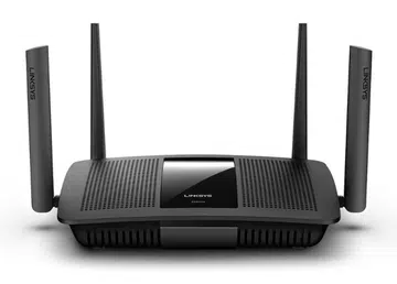 The Linksys EA8100 router is exclusive to StarHub customers.