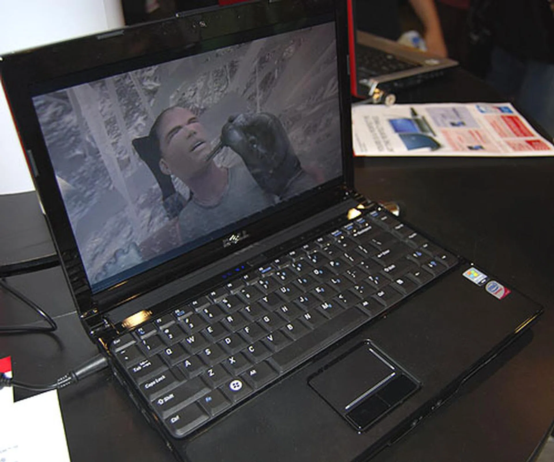 IT Show 2009 - Part 1 | HardwareZone Singapore
