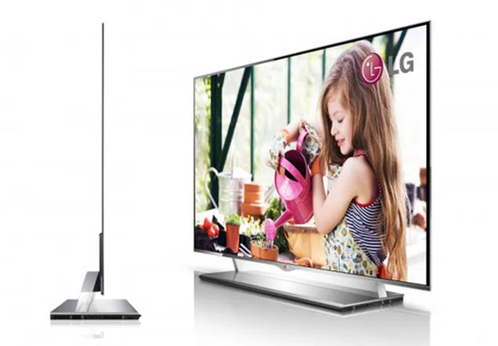 Image credit: LG UK