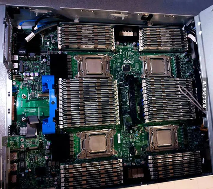 1TB RAM