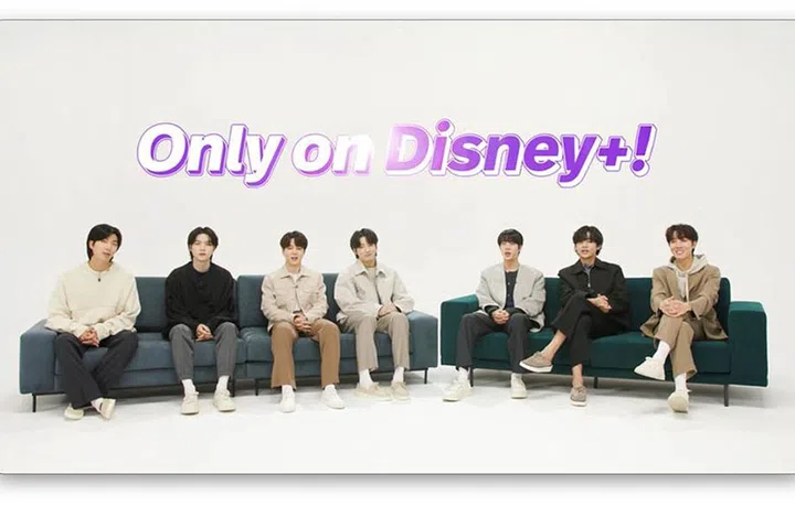 Image Source: Disney/Hybe