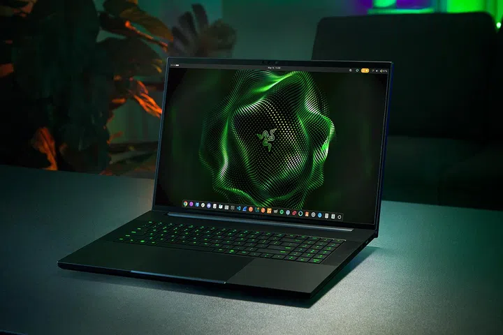 This gaming/AI hybrid demands a high price tag, not helped by the current memory chip shortage.