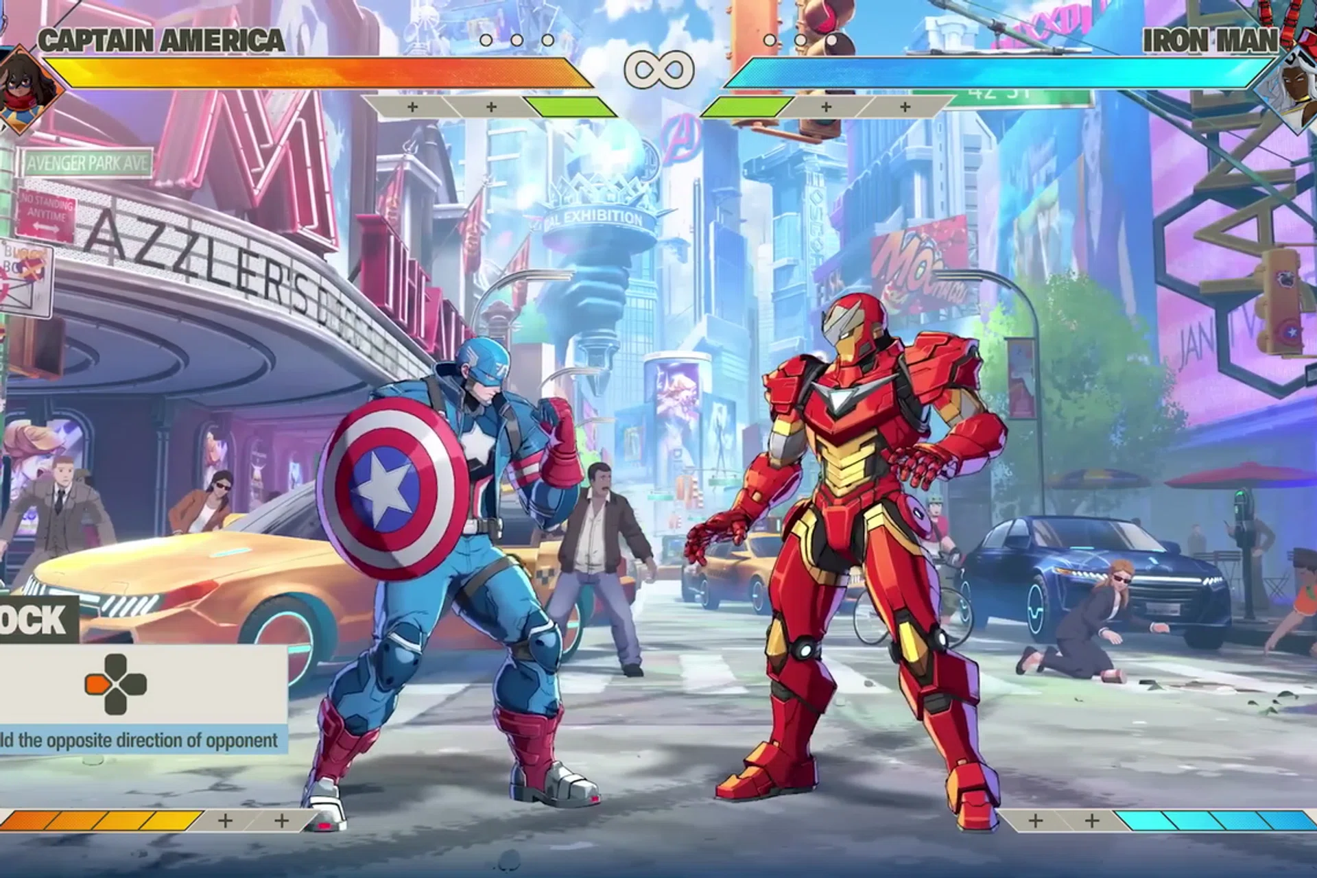Iron Man samurai