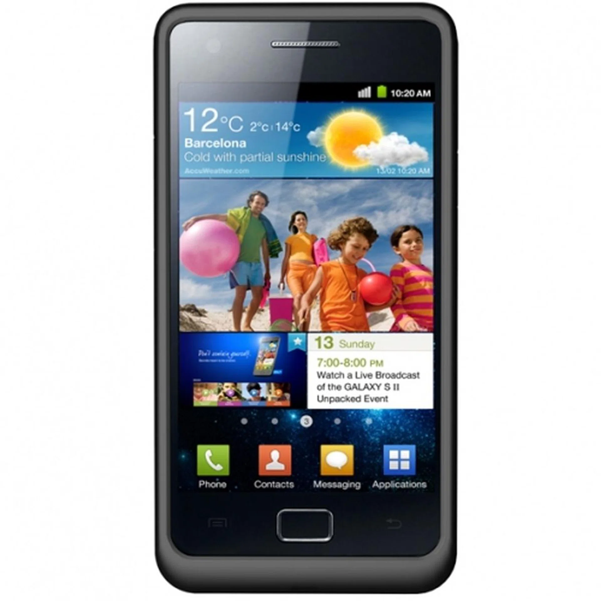 Energizer AP1512GS2