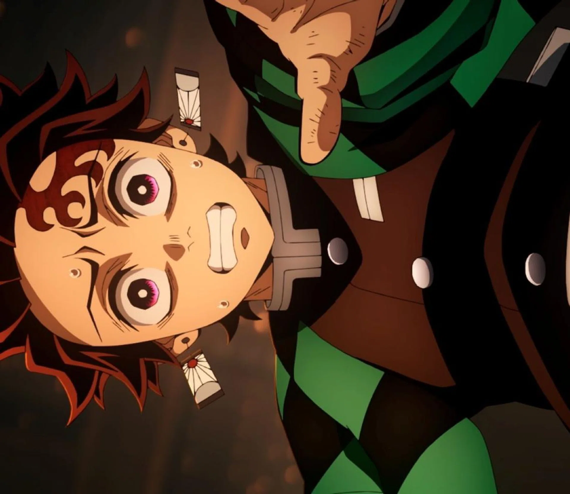 Demon Slayer: Kimetsu no Yaiba Infinity Castle