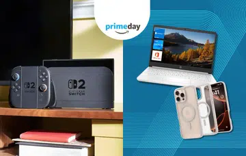 Best Amazon Prime Day tech and gaming deals