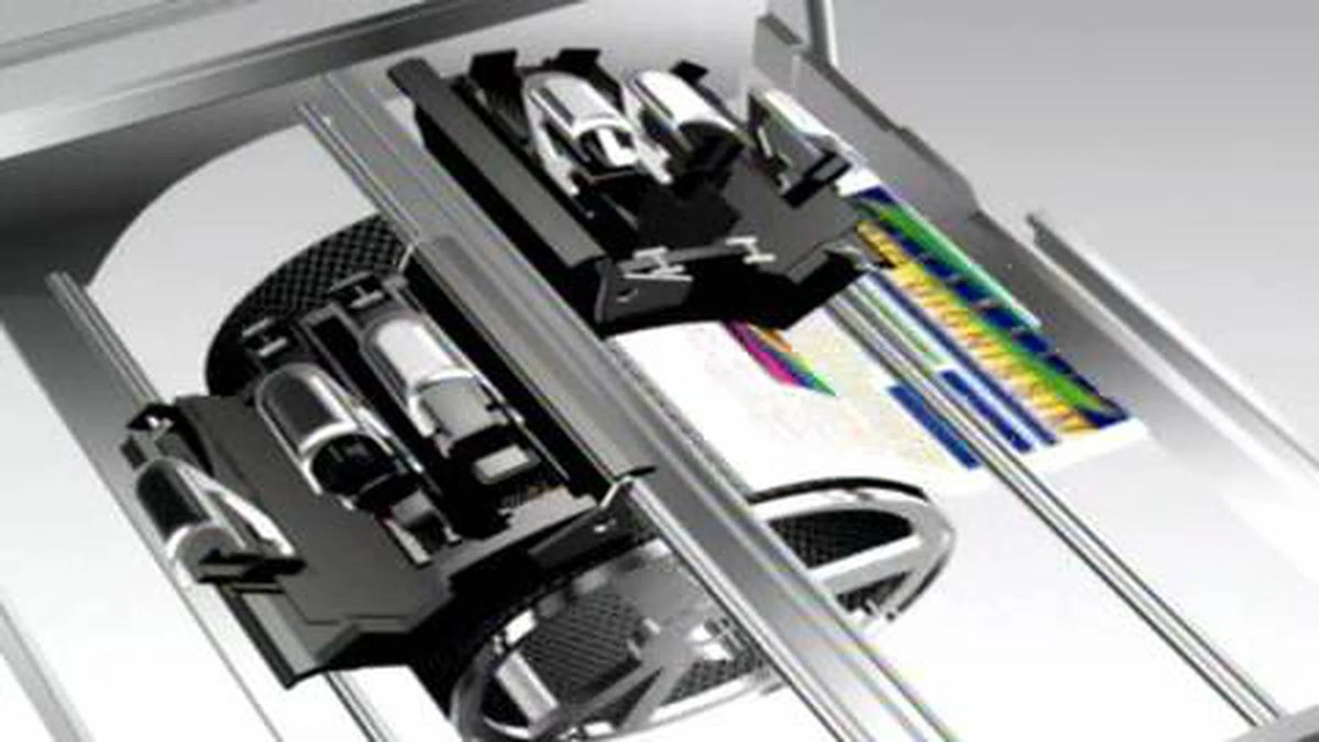 HP Arms Itself With a New Edge | HardwareZone Singapore