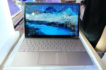 ASUS ZenBook 3