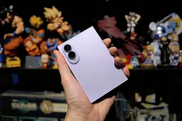 Samsung Galaxy Z Fold8