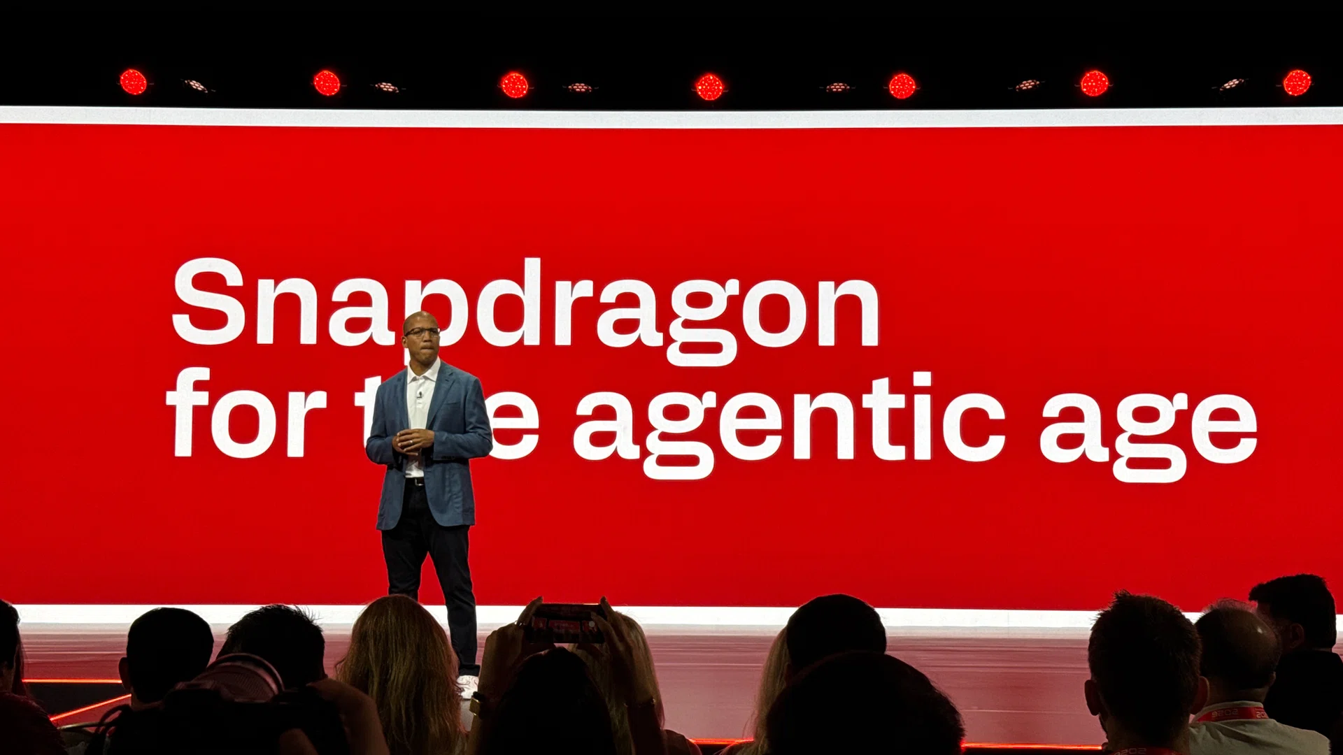 Qualcomm 2027 processors for premium Android phone - Snapdragon 8 Elite Gen 6, and Snapdragon 8 Elite Extreme Gen 6