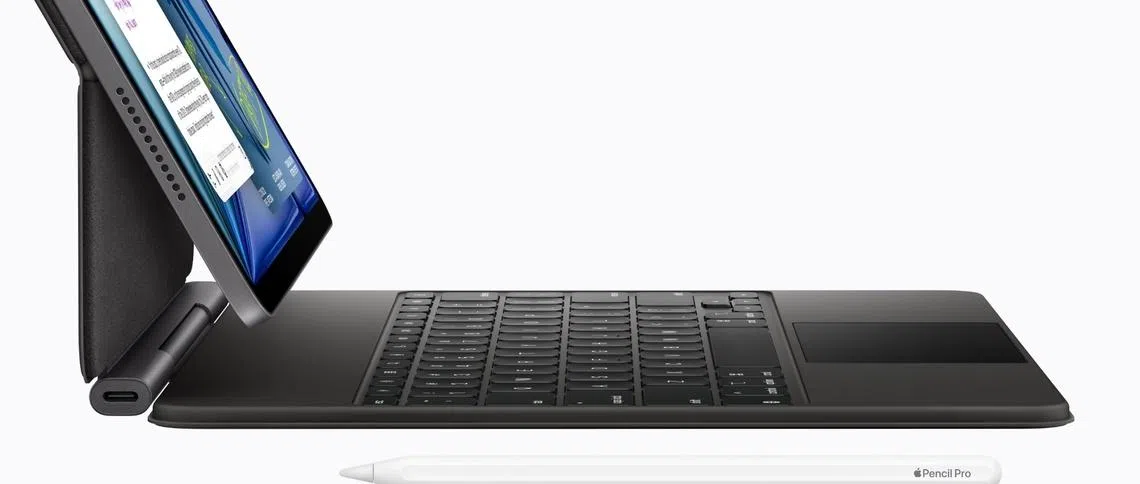 Apple updates the iPad Air with M4, N1, and C1X chips for better