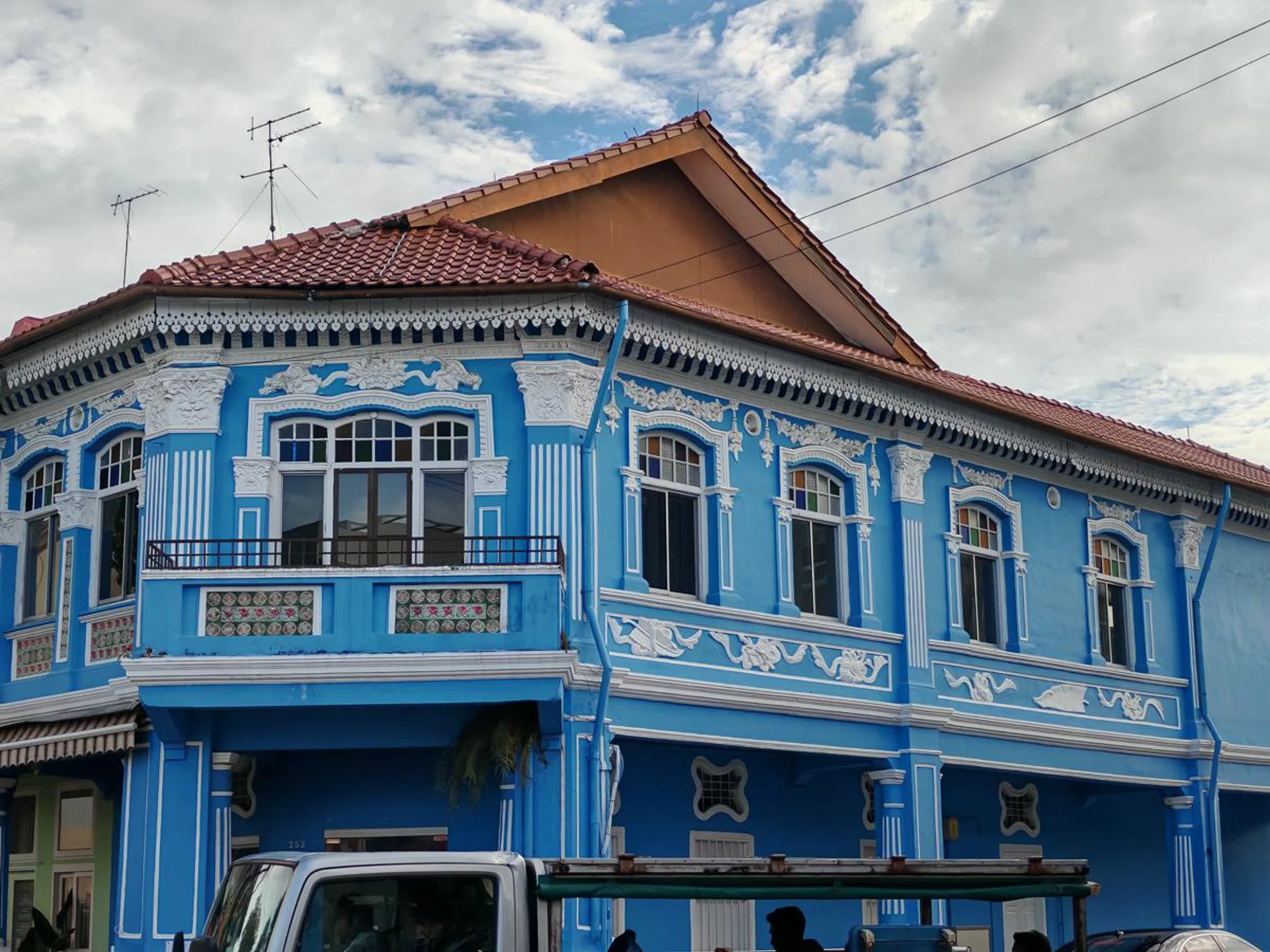 Honor 200, 2x digital zoom. Photo: HWZ.