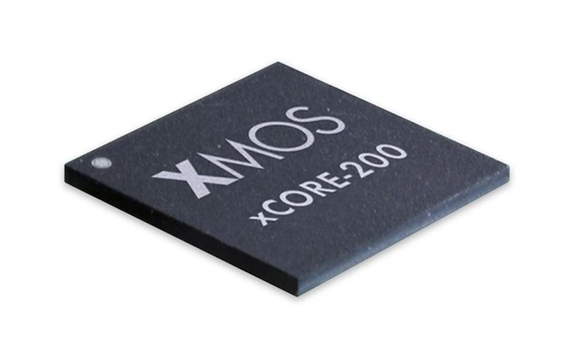 The Sonoma Model One relies on a multi-core XMOS processor for its DSP to attain its target frequency response. (Image source: Sonoma Acoustics)