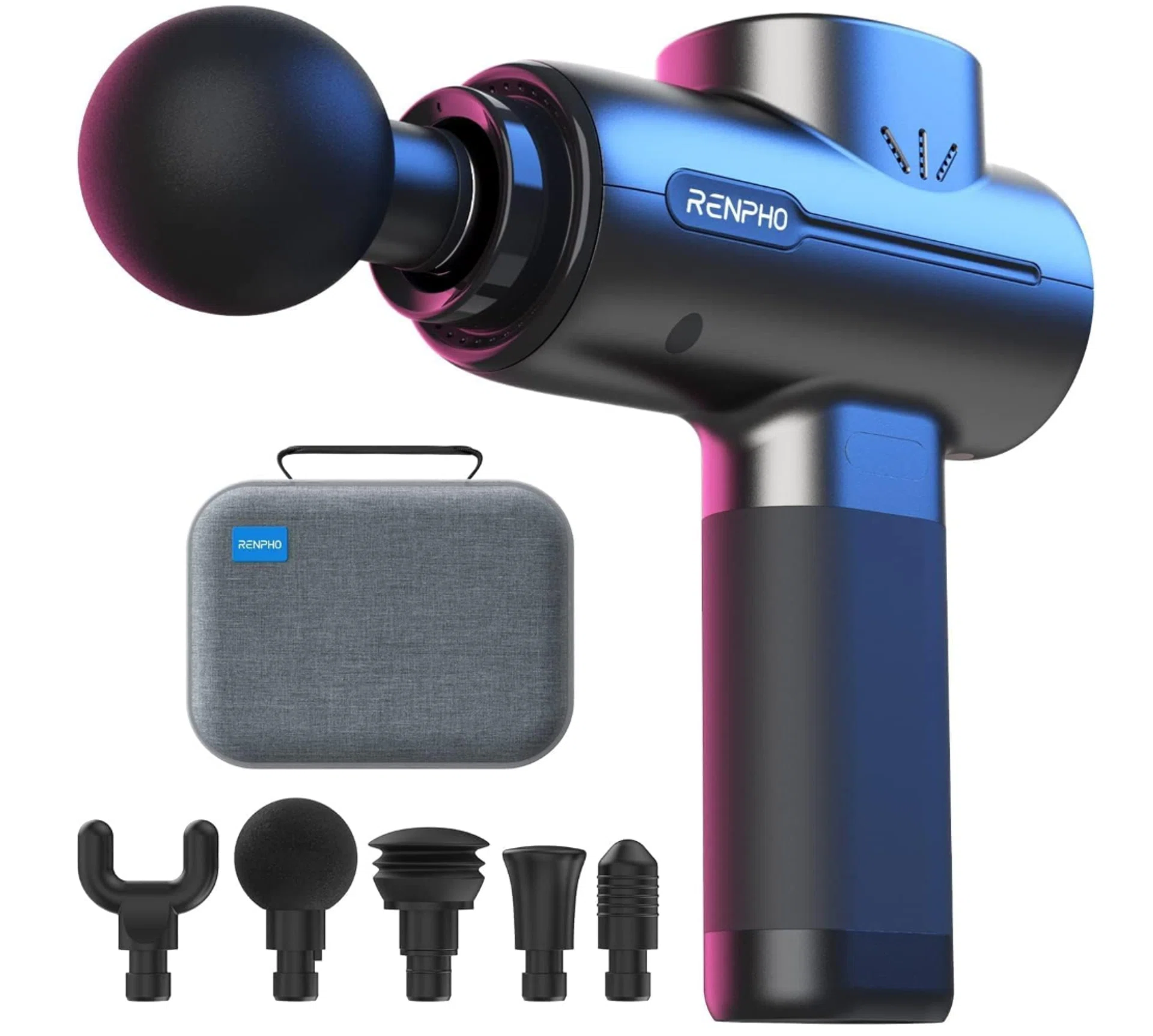 Renpho Massage Gun