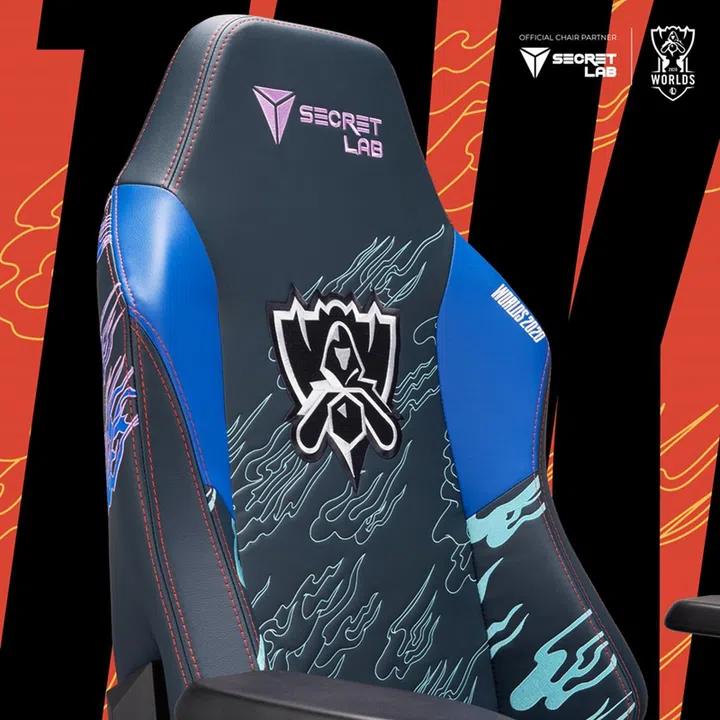 Image: Secretlab