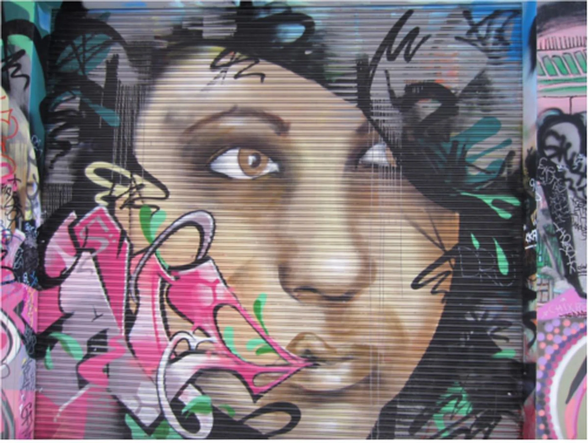 f/2.7 at 4.3mm, 1/40 sec, ISO 100