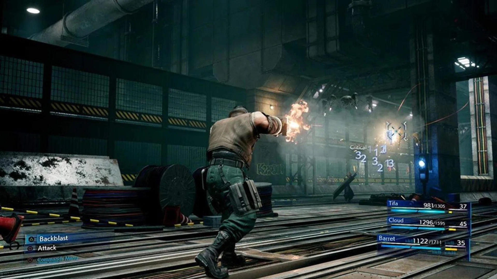 Image: Square Enix