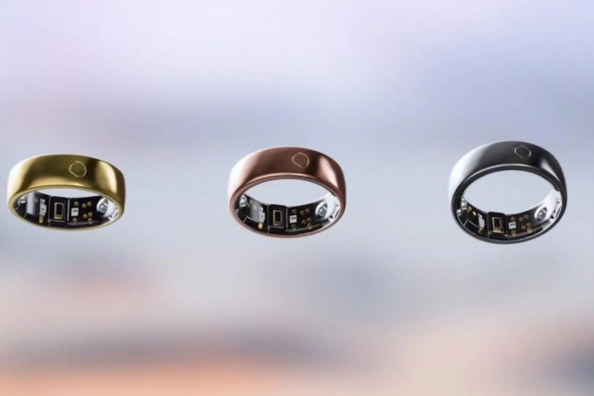 Circular says it will bring blood pressure and blood glucose trend-tracking features to its Ring 2.