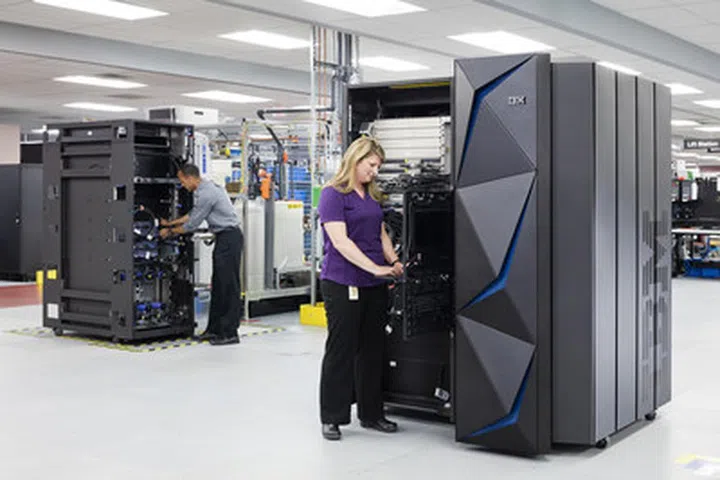 (Source: IBM)