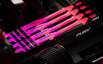 Image source: Kingston HyperX