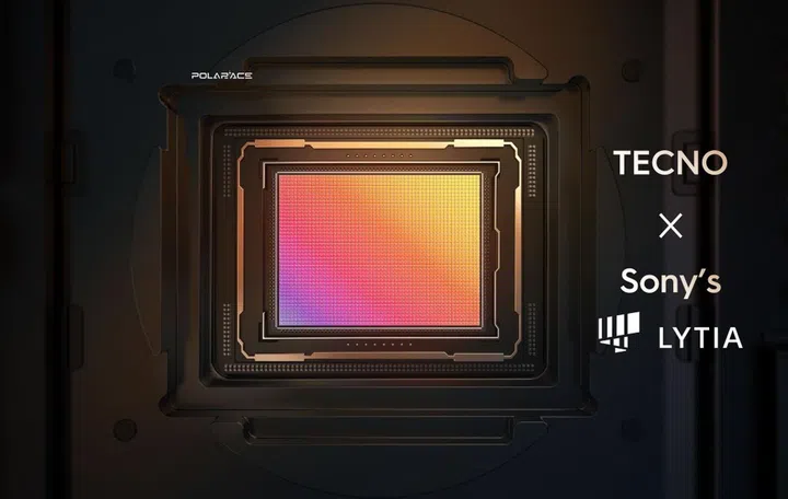 Tecno PolarAce Imaging System. Source: Tecno.