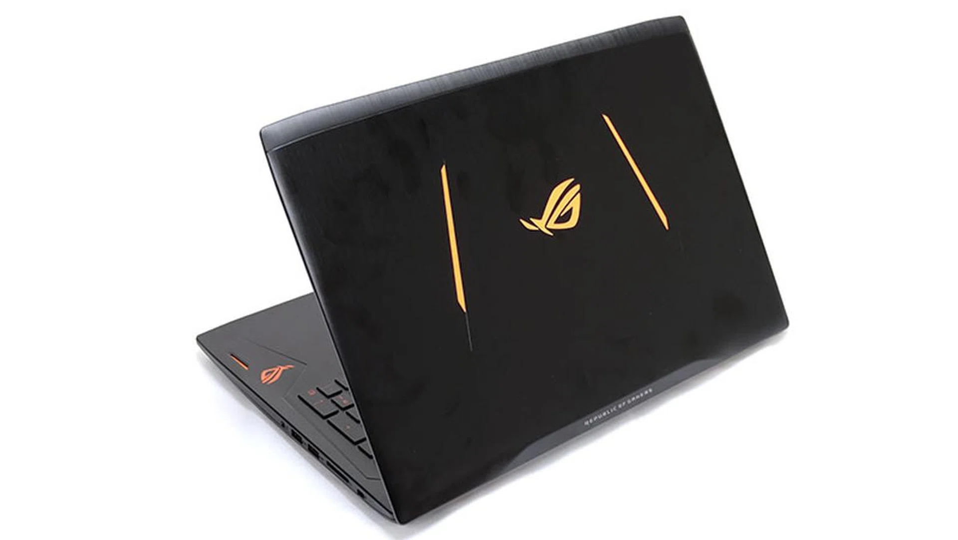 ASUS ROG Strix GL502