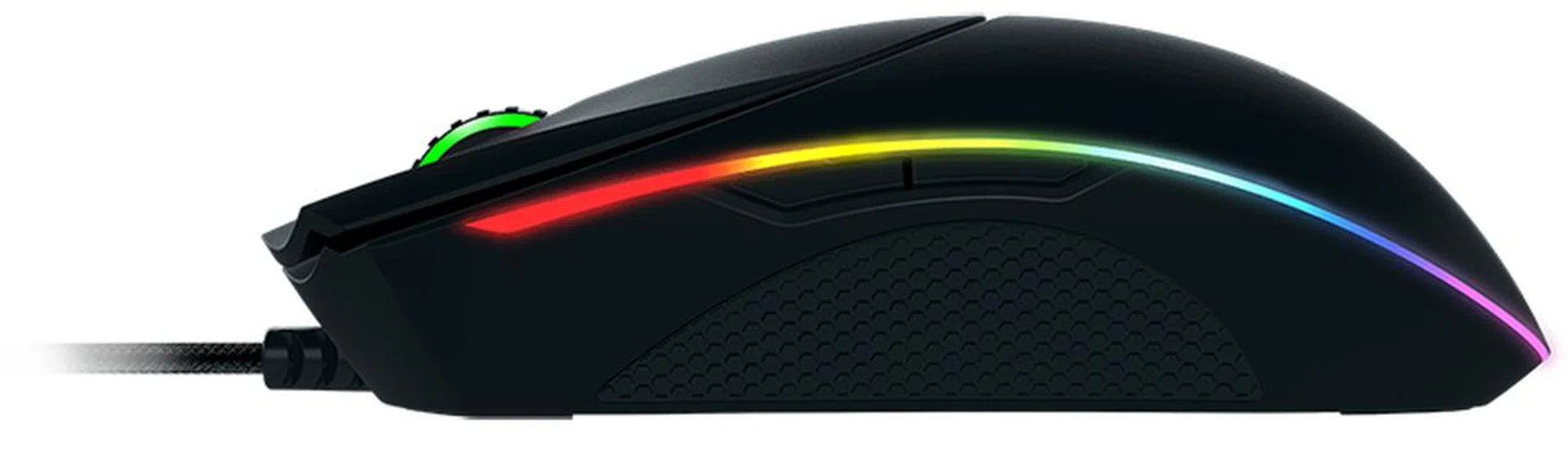 Razer Diamondback
