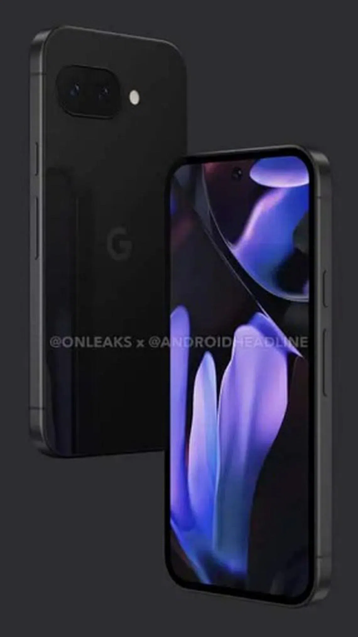 Google Pixel 9a specs and price leaked | HardwareZone Singapore