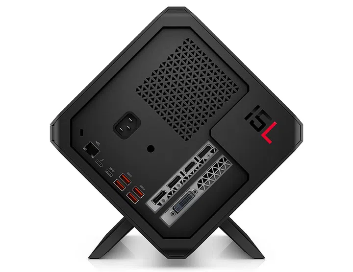 HP Omen Accelerator