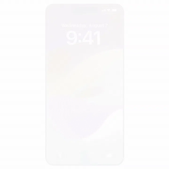 Get live traffic updates. Image source: Google.