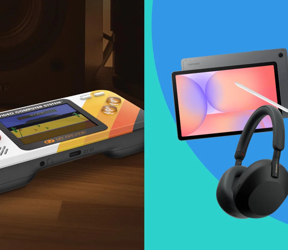 13 Father’s Day gifts for your gadget-loving dad | HardwareZone Singapore