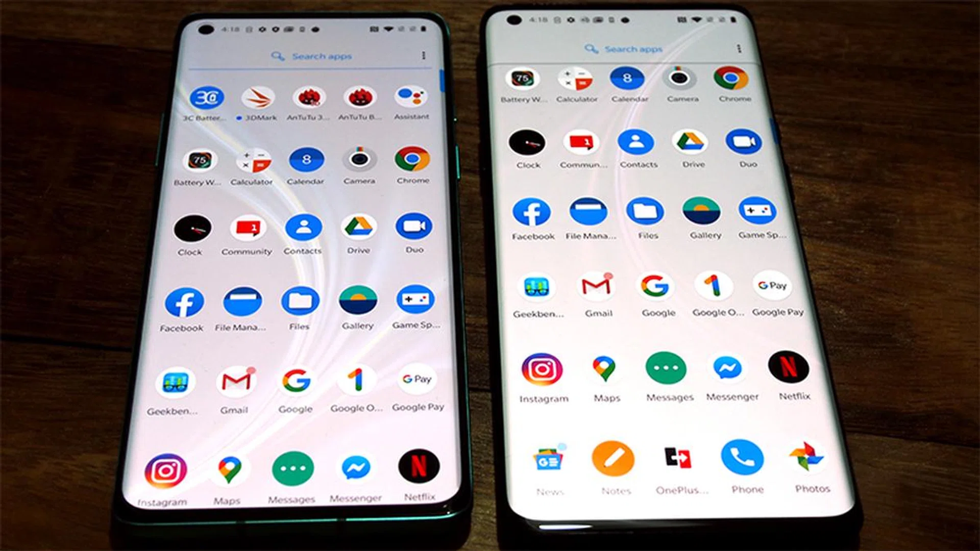 OnePlus 8 and OnePlus 8 Pro review: The makings of a flagship ...
