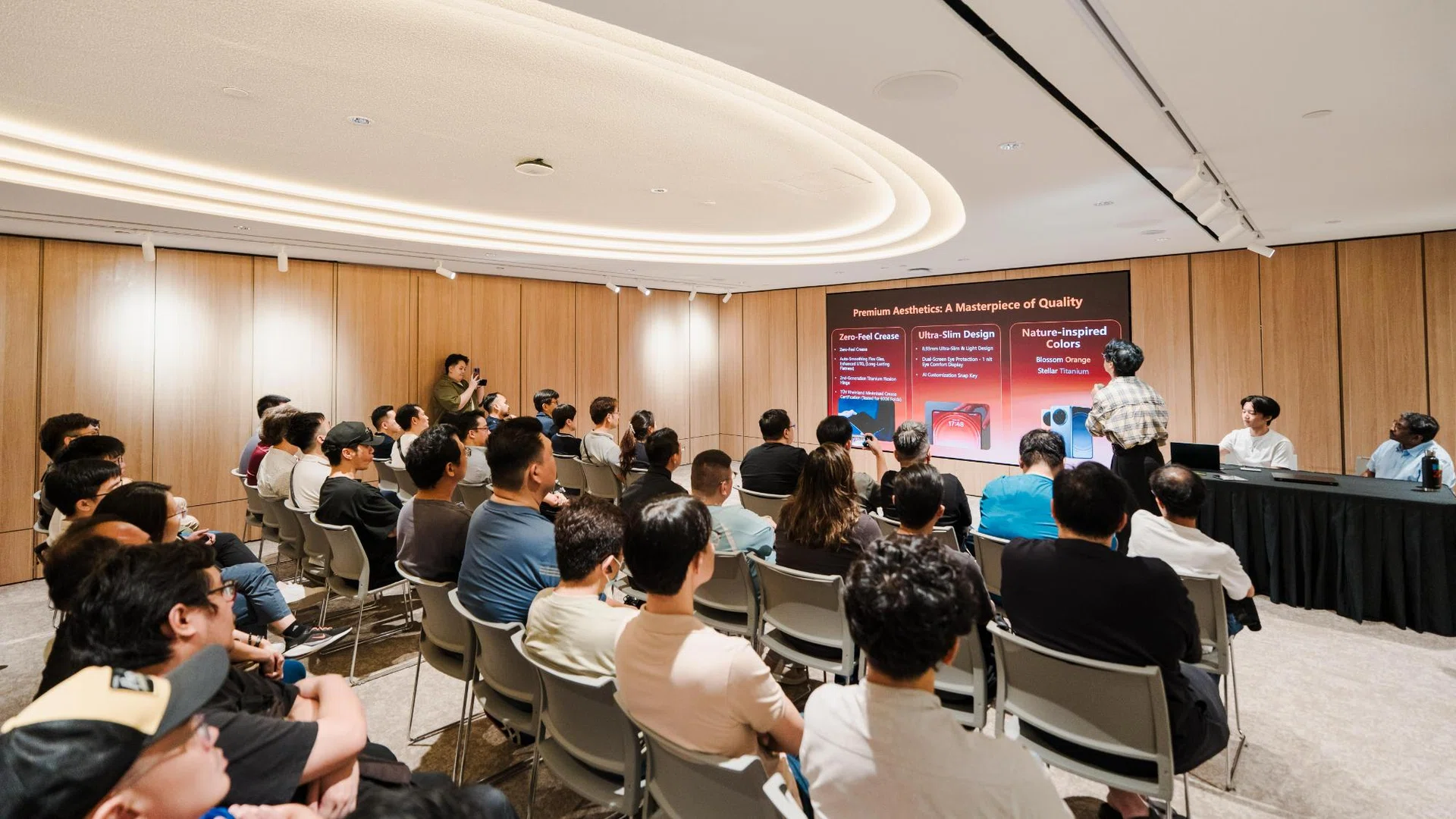 Multitasking is now easier