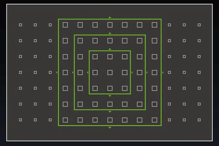 More focus points and a larger phase detection area should make for much faster focusing.