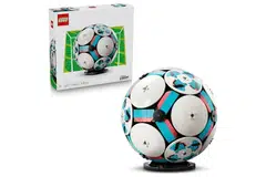 Lego Editions Football 43019