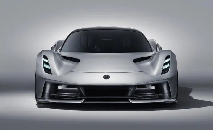 (Image source: Lotus)
