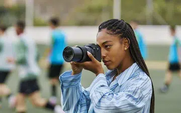 Sony RX10 V