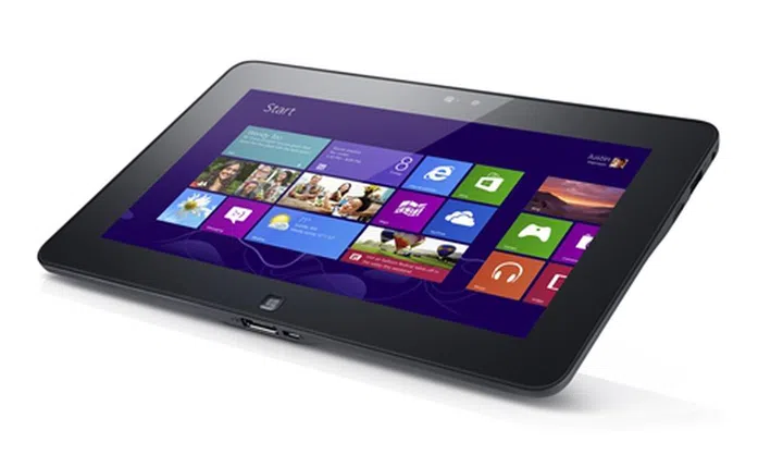 Dell Latitude 10 (Image Source: Dell)