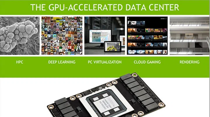Deep learning and other GPU-accelerated technologies took the center stage at the Asia South leg of GTC 2015. (Image Source: NVIDIA)